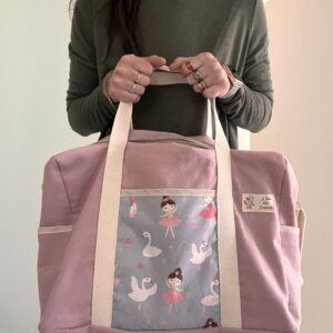 Borsa da passeggino MOMMY BAG